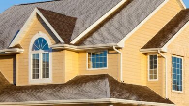 Energy-efficient Insulated Siding: A Comprehensive Guide