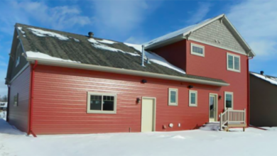 Best Siding for Cold Climates