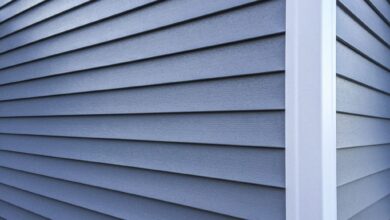 Durable Insulated Siding Options: A Comprehensive Guide