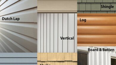 Long-lasting Insulated Siding: A Comprehensive Guide