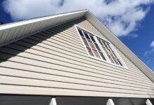 Insulated Siding for Better Insulation