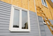 Best Siding for Home Insulation