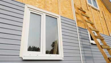 Best Siding for Home Insulation