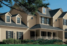 Benefits of Insulated Siding: A Comprehensive Guide