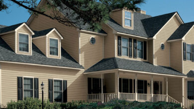 Benefits of Insulated Siding: A Comprehensive Guide