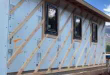 How to Maintain Insulated Siding