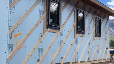 How to Maintain Insulated Siding